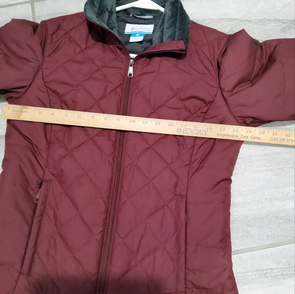 Columbia jacket - Picture 4 of 9